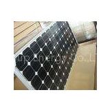 High Reliable 185 Watt Solar Energy Panels , Solar Electricity Panels IP65