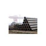 A53 A B Structure Seamless Steel Pipe(1/2