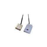Wireless Video Audio Transmitter And Receiver