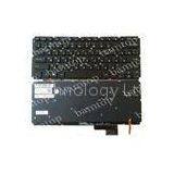 Small Custom Russian Keyboard Layout For DELL XPS 14 L421x Notebook