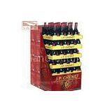 Retail Cardboard Display Shelf , Promotion Paper Display thumbnail-1