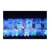 Light Weight RGB Indoor Full Color LED Display Hire IP40 With Long Life Time thumbnail-1