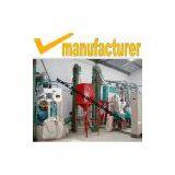 Maize Flour Production Line,flour Machine,flour Mill thumbnail-2