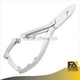 Nail Nipper Double Spring Back Lock thumbnail-1