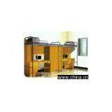 School Bed and Desk thumbnail-1