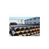 SSAW Steel Pipe