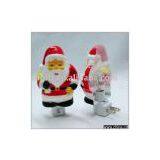 Santa Night Light, Children Night Lamp, Chiristmas Nightlight --TD90089D thumbnail-1