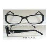 Lady Acetate Optical Frames For Myopia Glasses , Full Frame With FDA And CE thumbnail-1