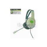 Xbox360 Sensational Headset thumbnail-1
