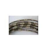 Vacuum Brazed Diamond Spring Wire Saw thumbnail-1