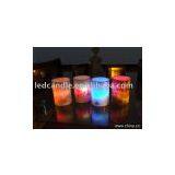 Wax Battery Operated Candle thumbnail-1