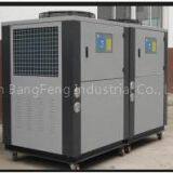 Mold Temperature Machine Chassis
