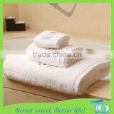High Quality Egyptian Cotton Towel Set, Bath Towel thumbnail-6