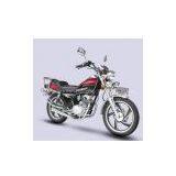 SELL 125CC MOTORCYCLE thumbnail-1