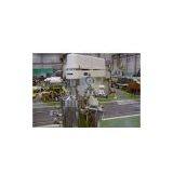 Tubular Bowl Centrifuge