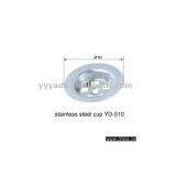 Stainless Steel Cup thumbnail-1