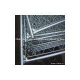 Chain Link Fence thumbnail-1