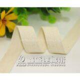 Herringbone Cotton Ribbon