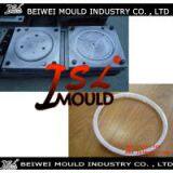 Plastic Injection Rice Cooker Seal Mould thumbnail-1