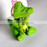 Top Quality Plush Toy Crocodile for Promotional Gifts thumbnail-2