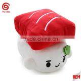 HBtoy #CEPS Plush Cute Sushi Pillow thumbnail-1