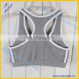 High Quality Custom Women Sports Wear Gym Bra thumbnail-3