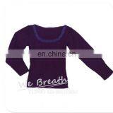 Bamboo Seamless Lace Neck Designed Undergarment Suit thumbnail-5