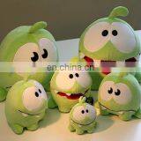 Small Size Doll Filling Machine thumbnail-2