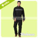 Hi Vis Workwear Mens Suit to Mechanic and Labour thumbnail-4