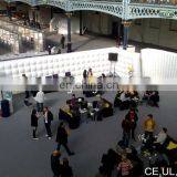 Cheap Inflatable Partition Wall for Trade Show thumbnail-1