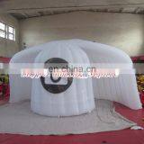 New Designed Lighting Inflatable Photo Booth With Led