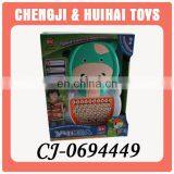 Russian English Version Kids Electronic Educational Toys for Sale