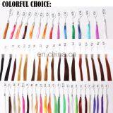 Cheap Short Straight Pink Synthetic Bob Women Party Wig thumbnail-4