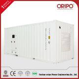 High Quality Super Silent Diesel Generator for Home Price thumbnail-5