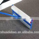 Hard Plastic Floor Protective Film Covering Protection Floor From Dust thumbnail-2