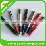 Ball pen multi color pen