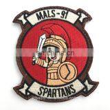 Good Quality Personalized Patches and Embroidery thumbnail-4