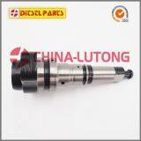 Diesel engine parts plunger 2 418 455 165/2418455165 with OEM 2455-165 For Scania fuel system auto engine