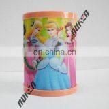 Handmade DIY pp Self Adhesive Pen Holder thumbnail-6