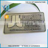Metal Furniture Sign Metal Sign 3D Metal Nameplate thumbnail-3