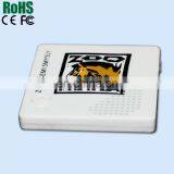 Message Recording Sound Keychain With Certification thumbnail-4