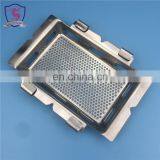 Factory OEM Sheet Metal Deep Drawing Parts