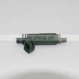 High Quality Fuel Injector Nozzle OEM 23250-66010 for Toyo-ta