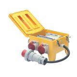 Portable Waterproof Socket Box thumbnail-4