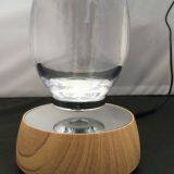 Magnetic Floating Levitate Bottom Water Cup thumbnail-2