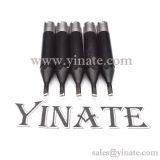 Высококачественный японский бит для пайки Unix P6D-S черного хромирования. Японский крестообразный бит Unix для пайки для робота пайки. Бесплатный образец. Роботическая головка для пайки.