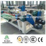 Dual Power High Speed Wood Veneer 4ft Spindle Less Peeling Machine thumbnail-3