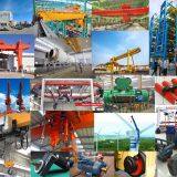 Henan Weihua Heavy Machinery Co., Ltd. company overview - view 4 thumbnail