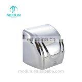 304 Stainless Steel Factory Automatic Cool Infrared Sensor Hand Dryer