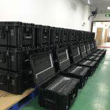 Type C Laptop Charging Cart / Chromebook Charging Trolley for School /Charging Cabinet for USB C Laptop thumbnail-5